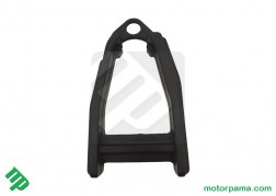 Passacatena di protezione KXR / MAXXER / MAXXER ONROAD